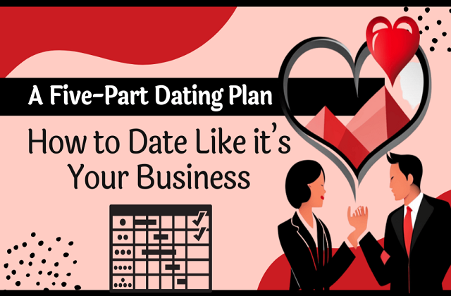 Plan, Customize, and Enjoy with Make A Date